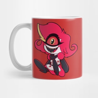 Hazbin Hotel - Nifty Mug